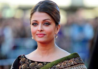 Aishwarya Rai Bachchan named UN HIV/AIDS envoy